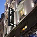 Cler Hotel