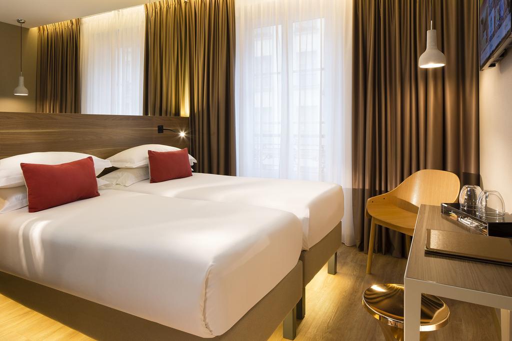 Cler 3* Parigi