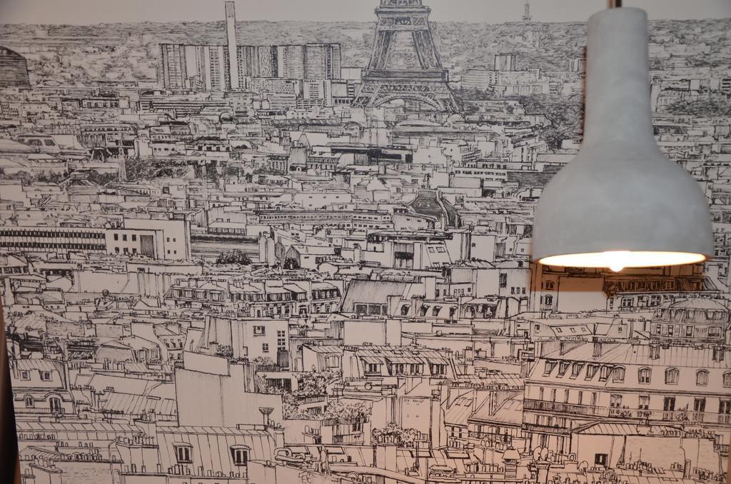 Cler Parigi