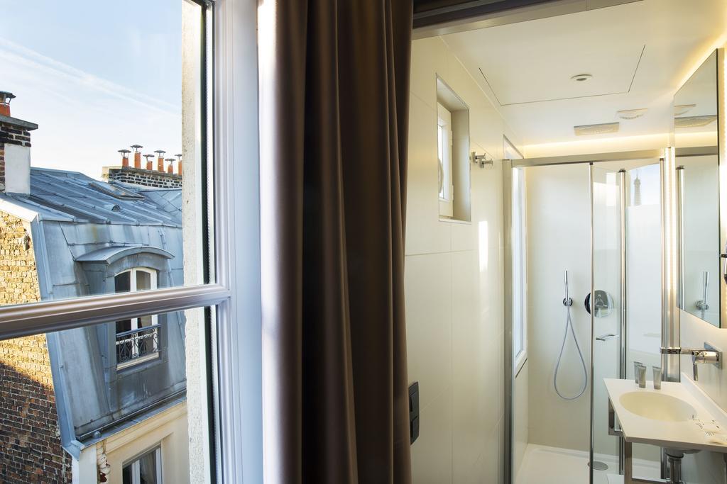 Hotel Cler Parigi