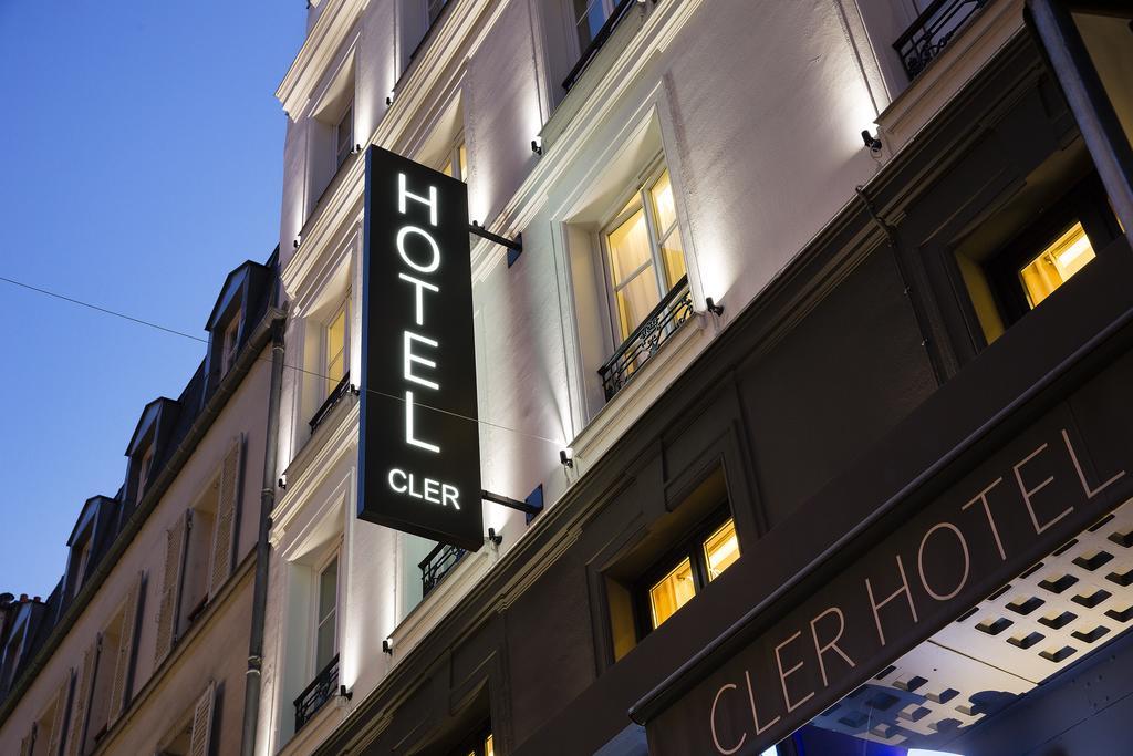 Hotel Cler 3*