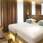 Hotel Cler Parigi