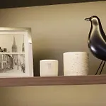 Cler Hotel 3*