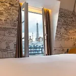 Cler Parigi